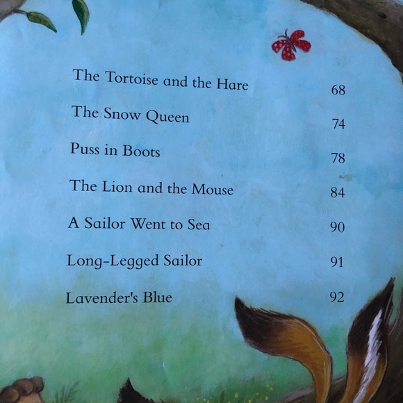 Collection Of Stories For 5 Year Olds - Picture 4 of 16